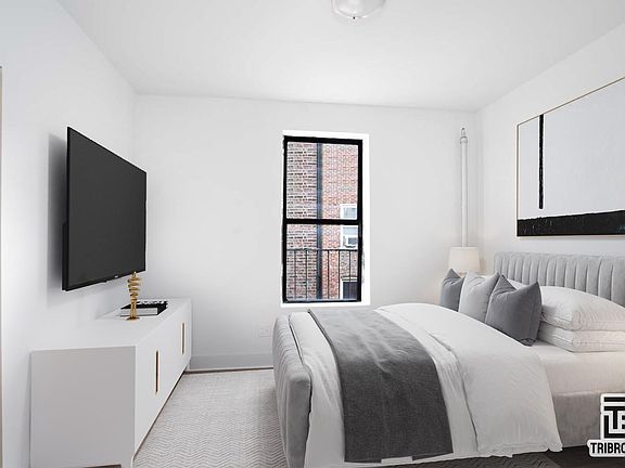 5th image of 629 W 138th St #4D