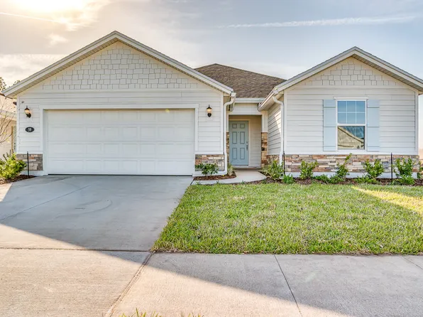 59 Tea Olive Dr, Palm Coast, FL 32137