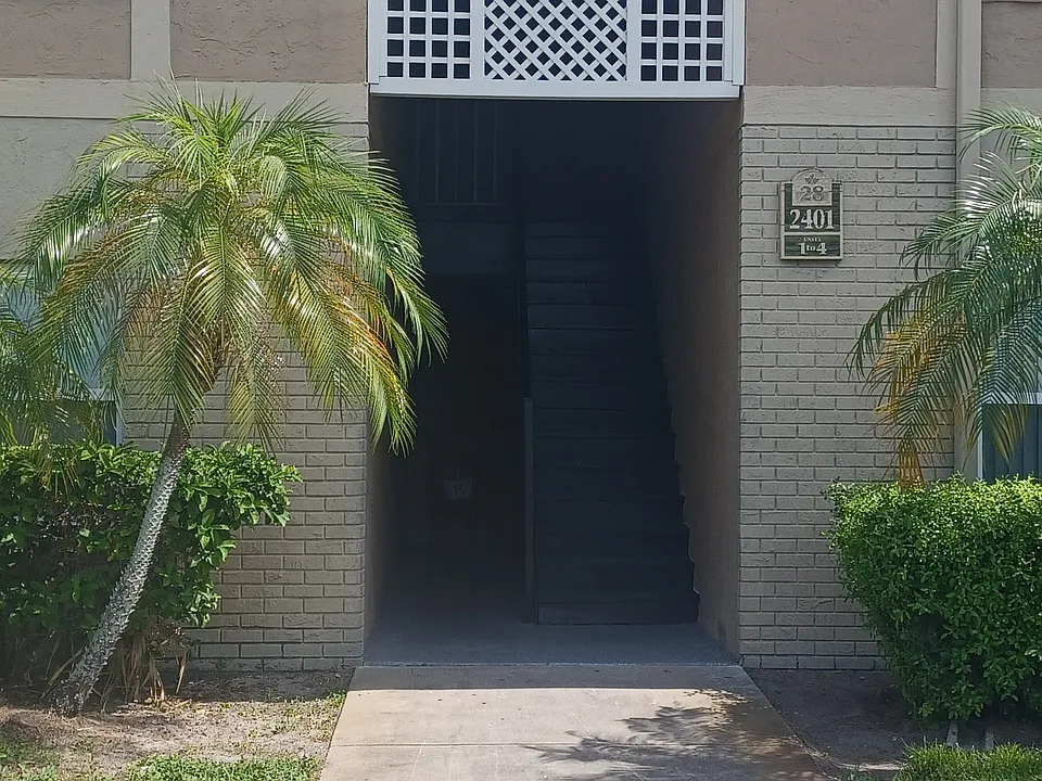 2401 Barley Club Dr #2