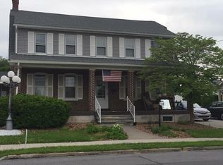 1160 Howertown Rd #HOUSE, Catasauqua, PA 18032