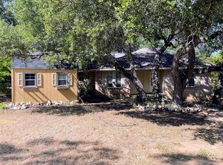 14706 Foy Dr, Austin, TX 78734