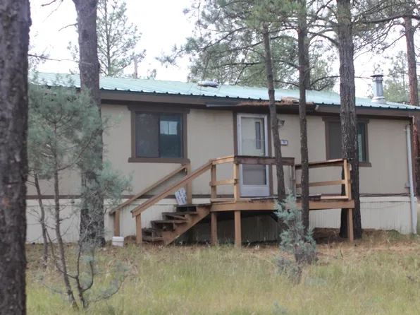 188 Riverside Rd, Timberon, NM 88350