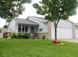 931 Bethanne Pl, Onalaska, WI 54650