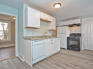 611 N Main St #1, Randolph, MA 02368