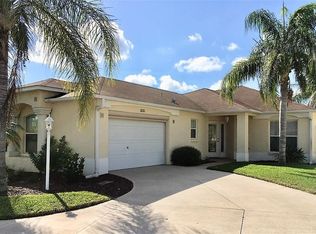 2020 Anniston Dr, The Villages, FL 32162