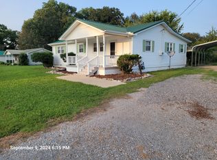 480 Old Lincoln Rd, Fayetteville, TN 37334
