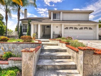 27961 Cascabel, Mission Viejo, CA, 92692