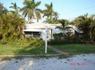 406 NE 19th Ave, Pompano Beach, FL 33060