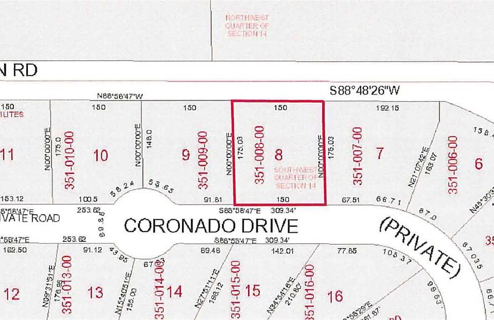 2nd image of 9 Coronado Dr