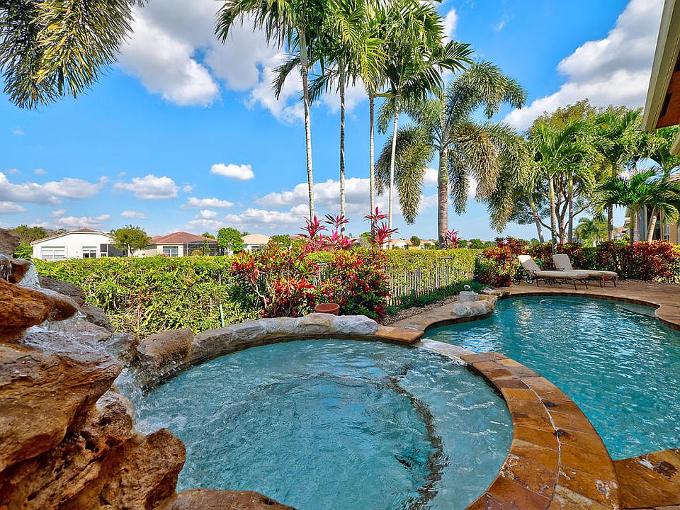 Private Pool