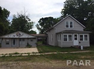 1610 N Cutright St, Chillicothe, IL