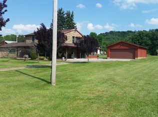 401 Route 168, Darlington, PA 16115