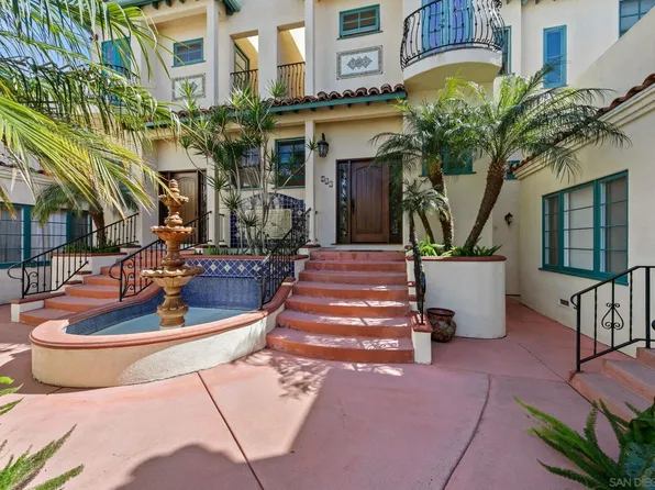 763 G Ave, Coronado, CA 92118