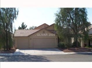 9463 Wishingstar Ct, Las Vegas, NV 89123