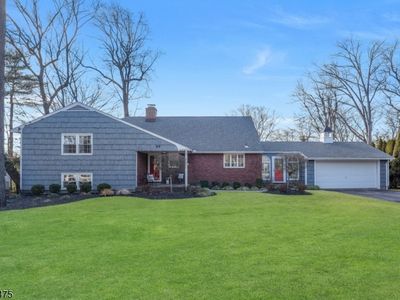 99 Buckingham Dr, Ramsey, NJ, 07446