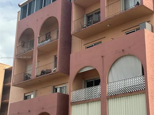 460 E 23rd St APT 419, Hialeah, FL 33013