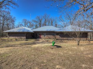 150 Vz County Road 1711, Grand Saline, TX 75140