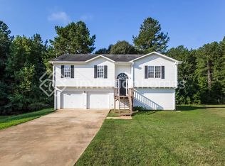 516 Shaggy Hickory Trl, Palmetto, GA 30268