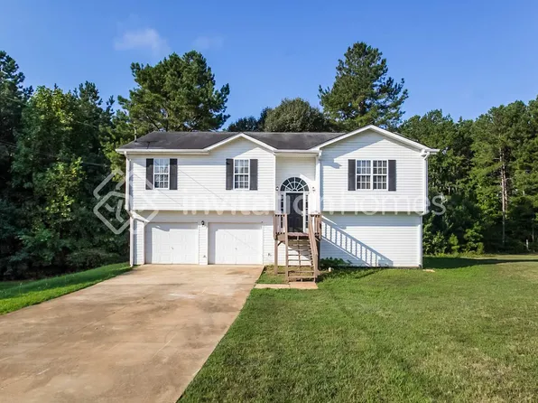 516 Shaggy Hickory Trl, Palmetto, GA 30268