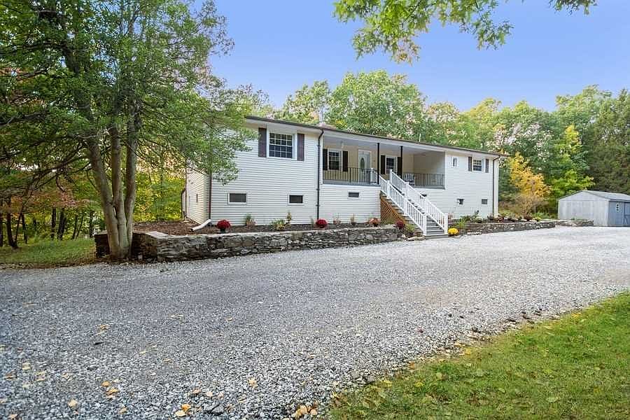 86 Quarfelt Rd Clinton Corners Ny 12514 Zillow