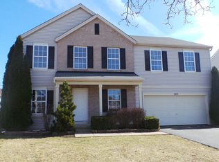 2210 Caton Ridge Dr, Plainfield, IL 60586