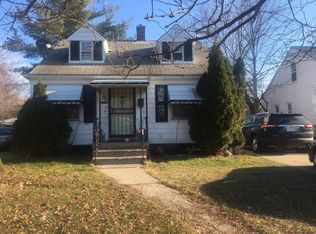 5290 Farmbrook St, Detroit, MI 48224