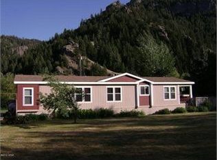 42 River Dr, Cascade, MT 59421