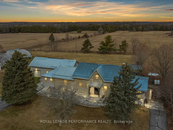 363 Huffman Rd, Stone Mills, ON K0K 3N0