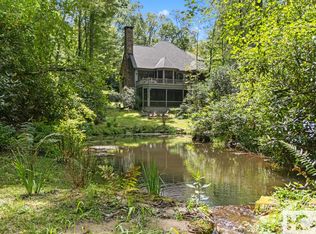 332 Streamside Drive, Cashiers, NC 28717