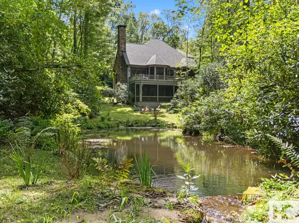 332 Streamside Drive, Cashiers, NC 28717