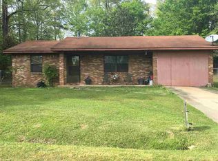 109 Adeline Ln, Newton, MS 39345