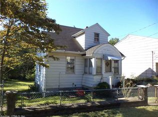 48 Burwell Rd, West Haven, CT 06516