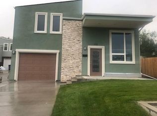 424 S Newton St, Denver, CO 80219