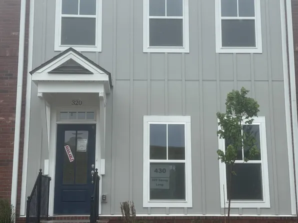 320 Savoy Loop Lot 430, Nolensville, TN 37135