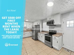 1244 Calhoun Ave, East Pt, GA 30344