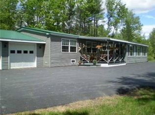 603 Waterville Rd, Norridgewock, ME 04957