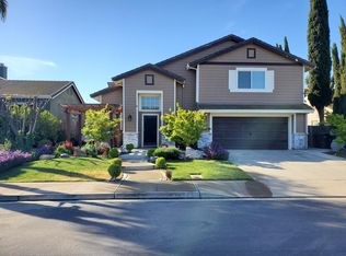 5600 San Tropez Dr, Salida, CA 95368