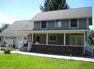 30706 Walberg Rd, Sedro Woolley, WA 98284
