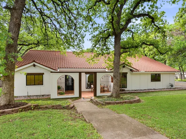 621 Overland Trl, Southlake, TX 76092