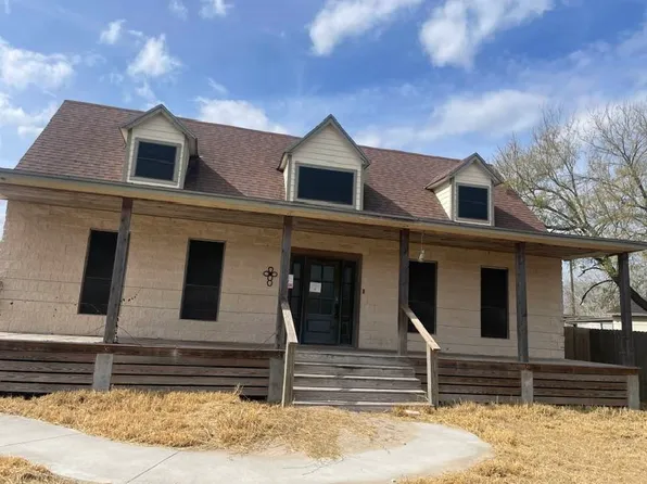 4108 Nimrod Cir, Robstown, TX 78380