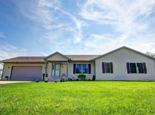 405 Louisiana St, Middletown, IA 52638
