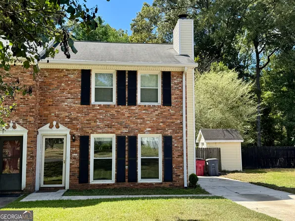 147 Windermere Cir, Macon, GA 31210