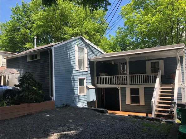 28 Tate Avenue, Piermont, NY 10968