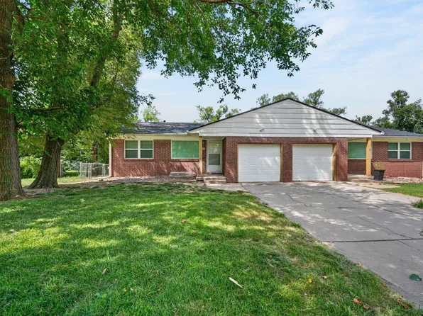 3833-3835 W 11th St N, 3833-3835 W 11th St N #2d416afaf, Wichita, KS 67203
