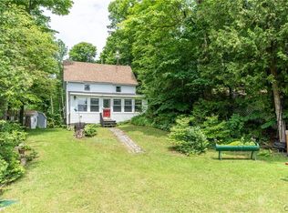 8567 N Shore Rd, Harrisville, NY 13648