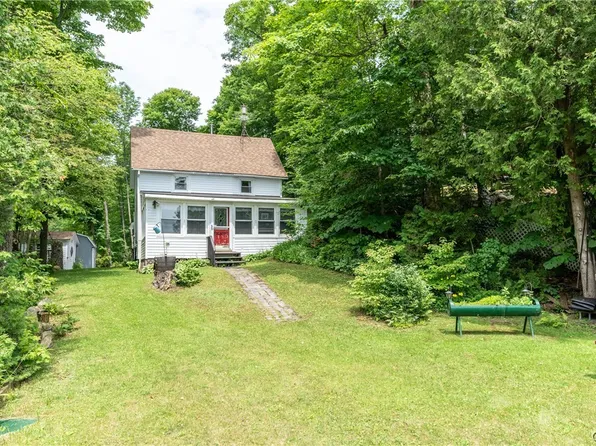 8567 N Shore Rd, Harrisville, NY 13648