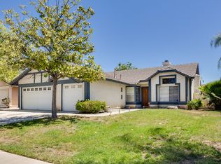 16850 Mediterranean Dr, Moreno Valley, CA 92551