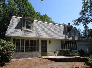 55 Ridgehill Rd, Attleboro, MA 02703