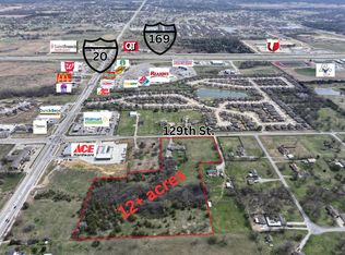 11408 N 129th East Ave, Owasso, OK 74055
