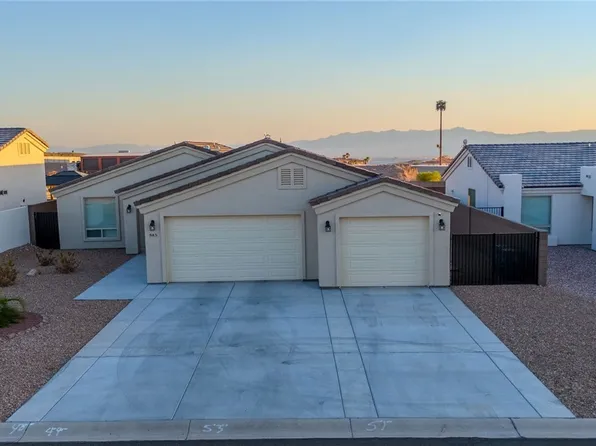 845 Campbell Rd, Bullhead City, AZ 86429